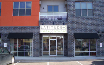Shop Local at Latitude 44 Yoga Studio - Latitude 44 Yoga Studio